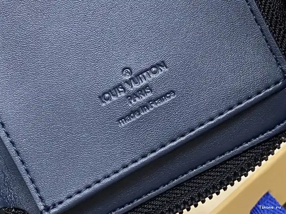 Cheap LOUIS WALLET-10*20*2 ZIPPY cm VUITTON 0619